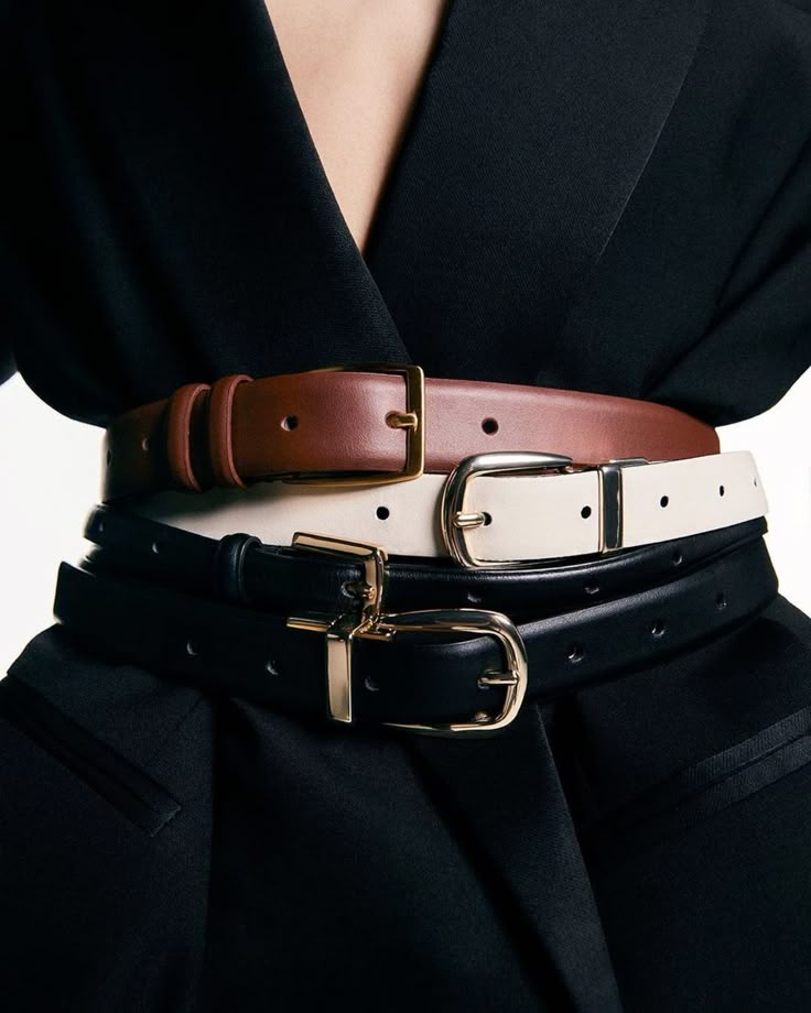 BELTS