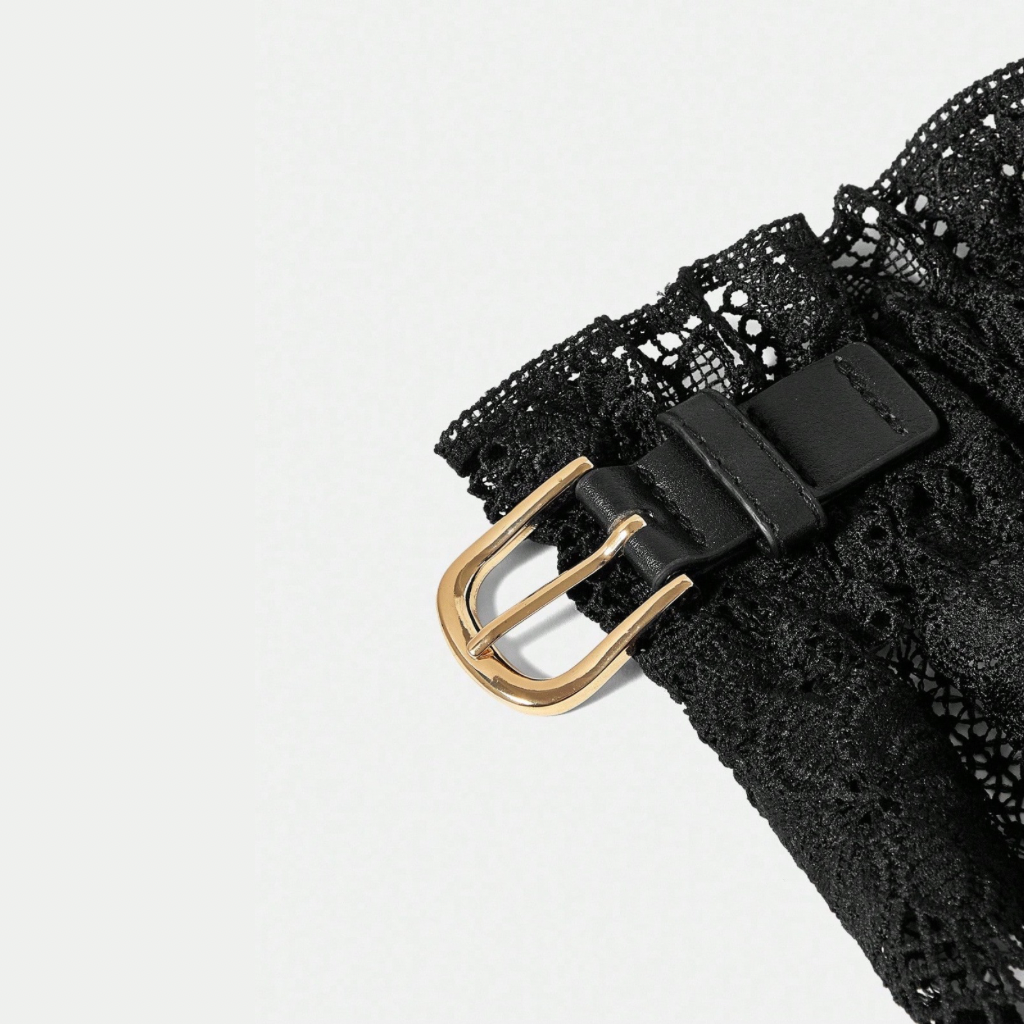 Koryal Orien Black Belt