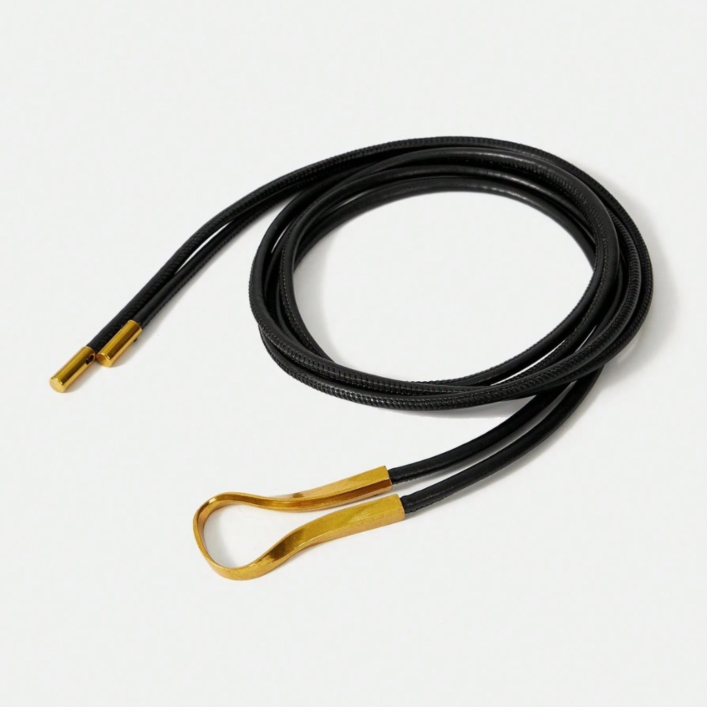 Helvane Selric Black Belt