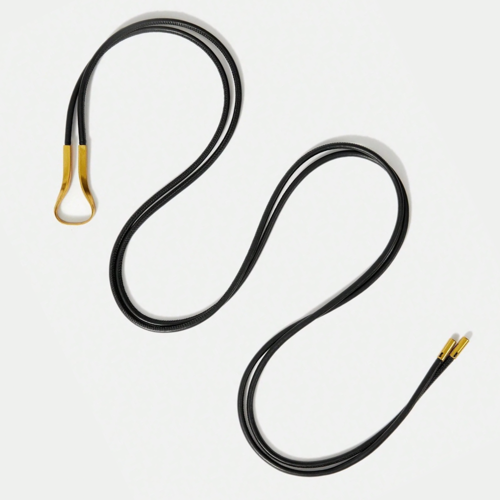 Helvane Selric Black Belt