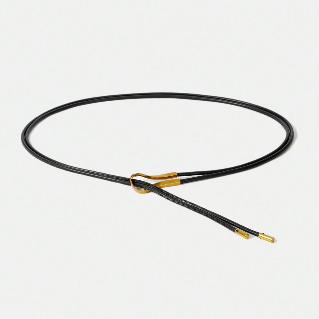 Helvane Selric Black Belt