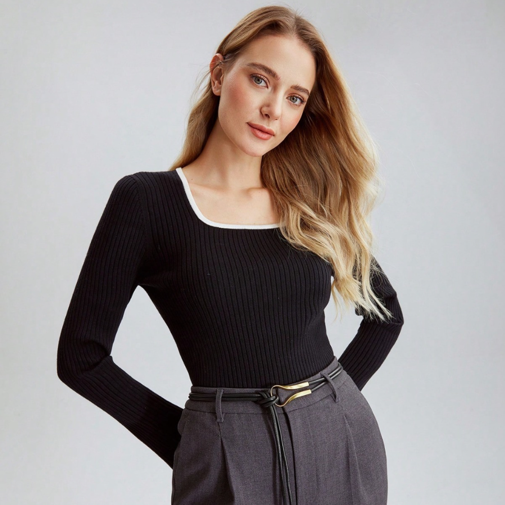 Helvane Selric Black Belt