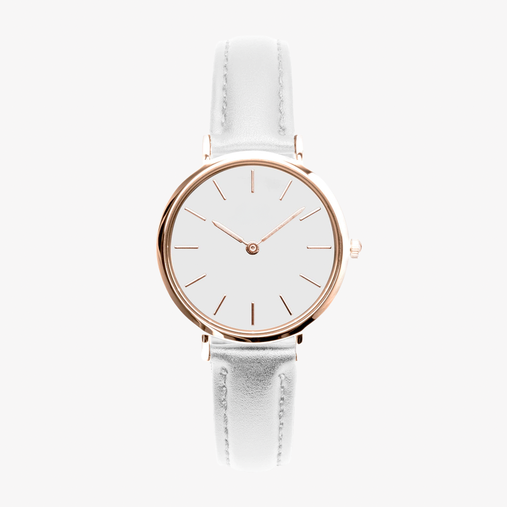 Gavion Pulse White Watch
