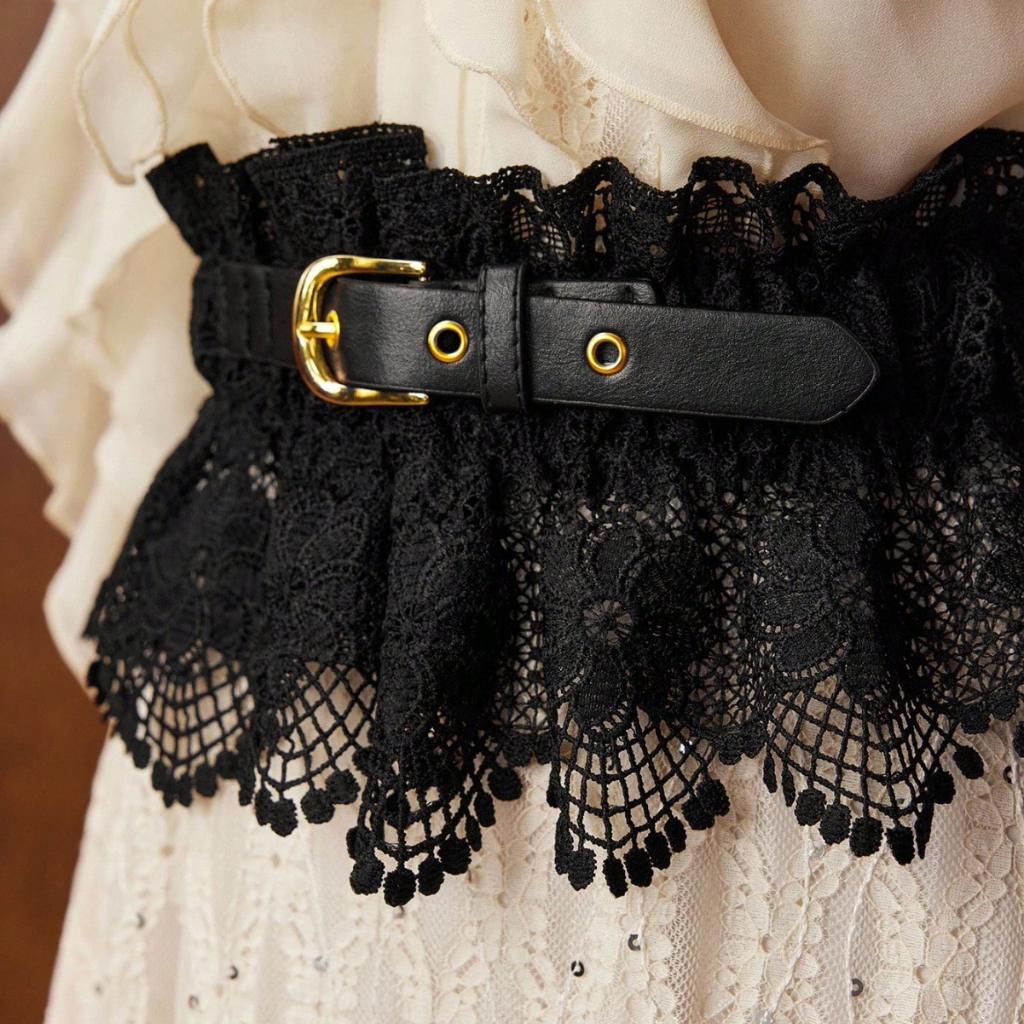 Koryal Orien Black Belt