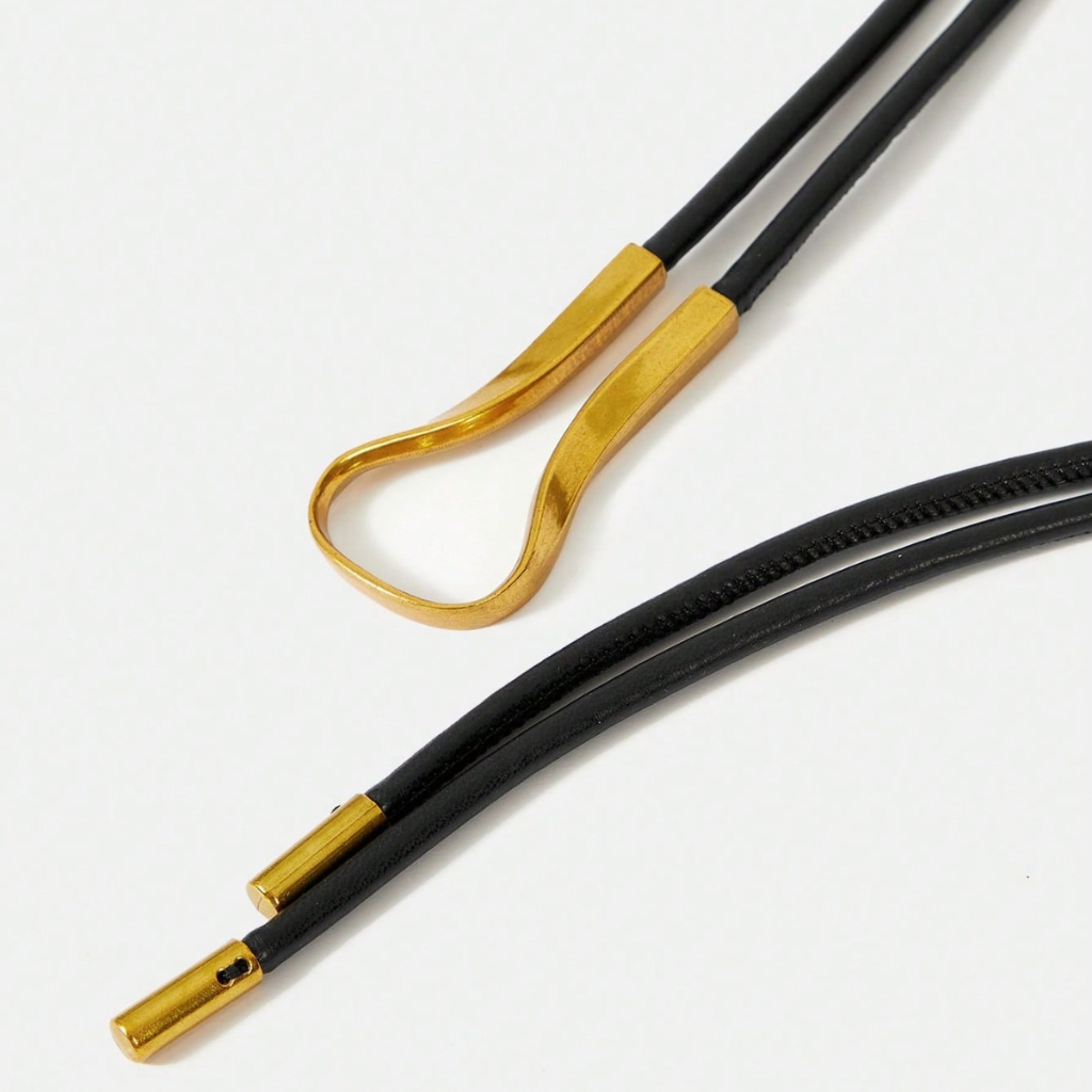 Helvane Selric Black Belt