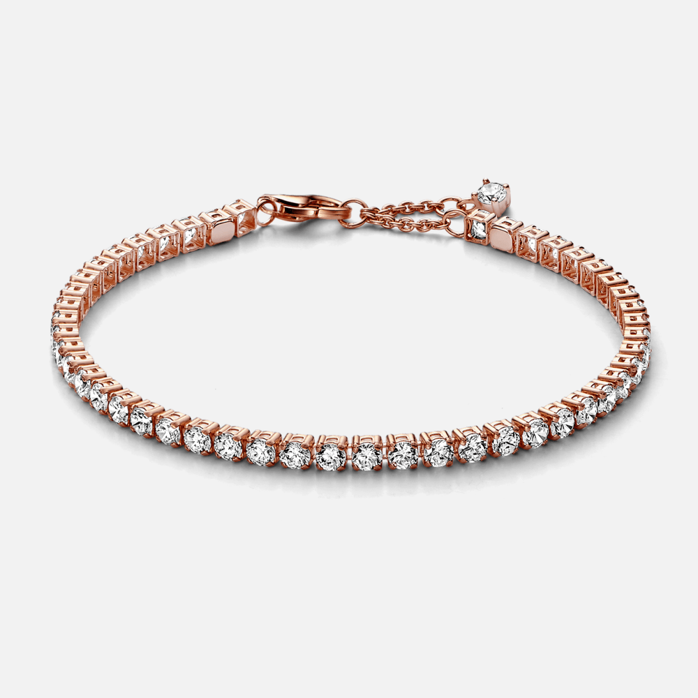 Phelen Motion Rose Gold Bracelet