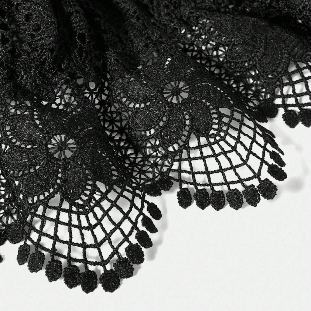 Koryal Orien Black Belt