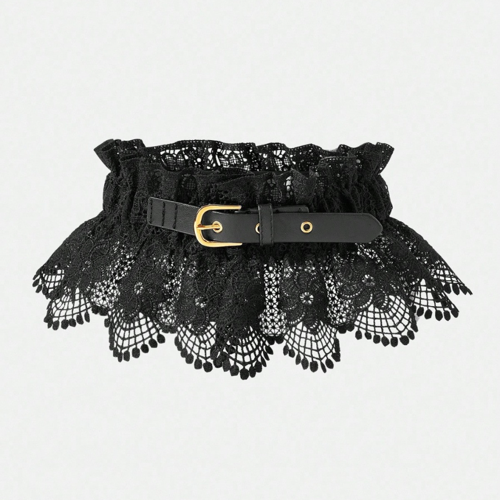 Koryal Orien Black Belt