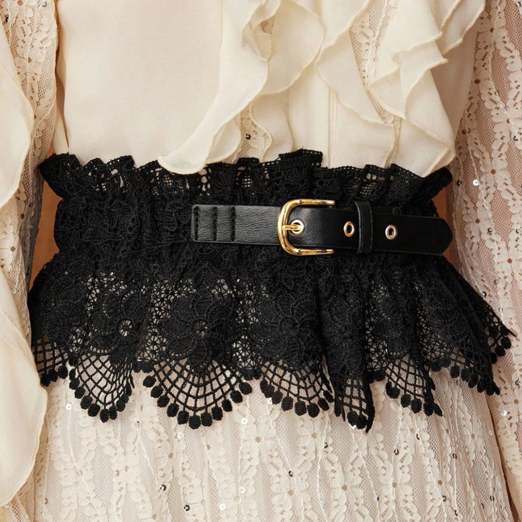 Koryal Orien Black Belt