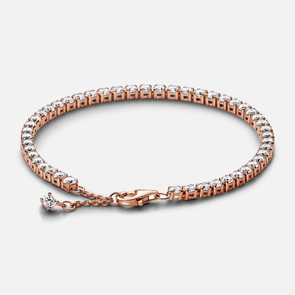 Phelen Motion Rose Gold Bracelet