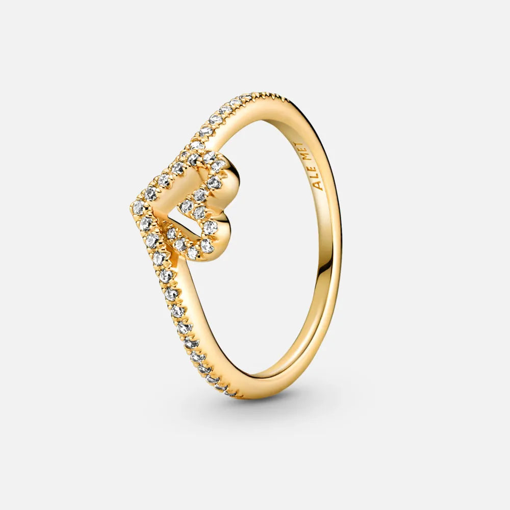 Liora Dream Gold Ring
