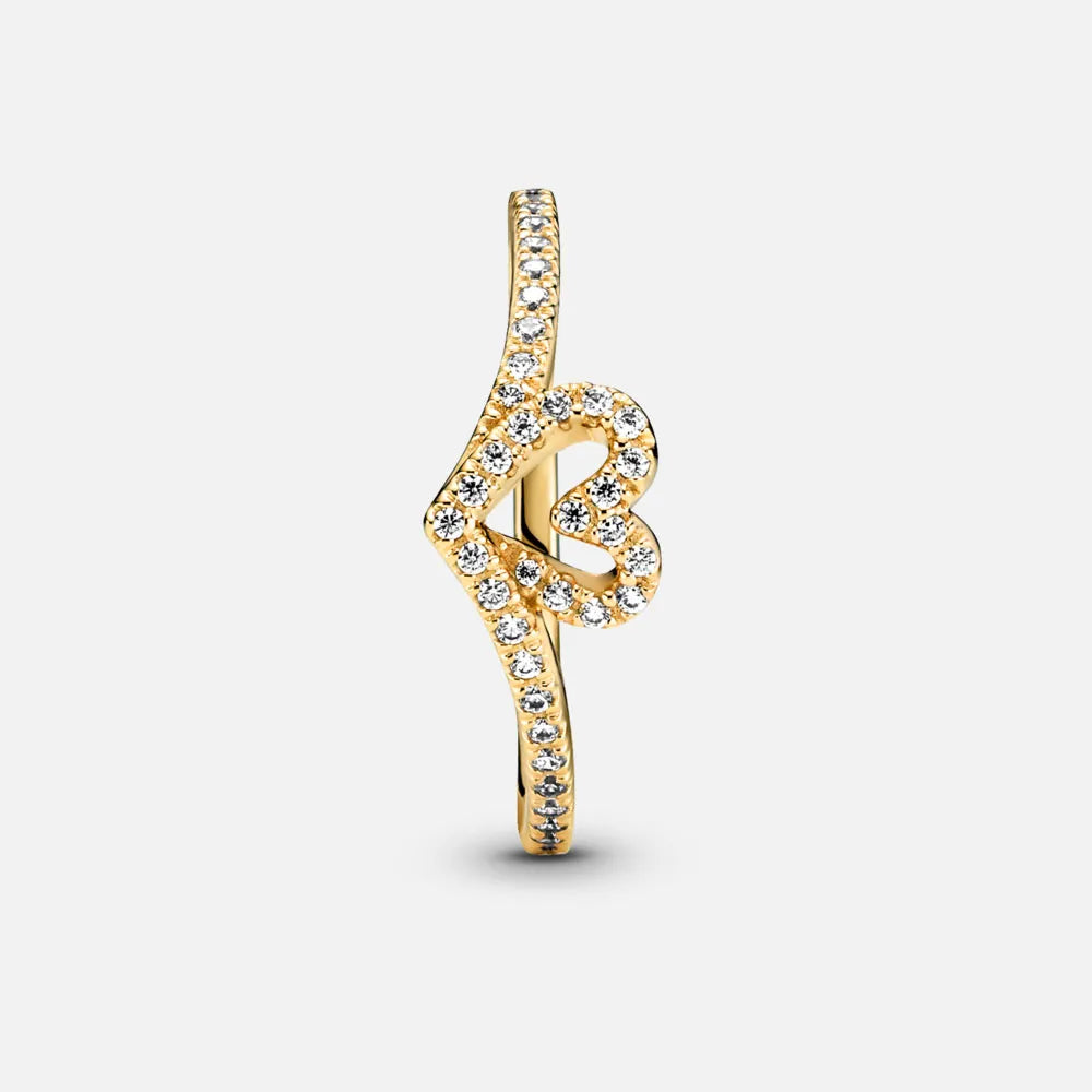 Liora Dream Gold Ring