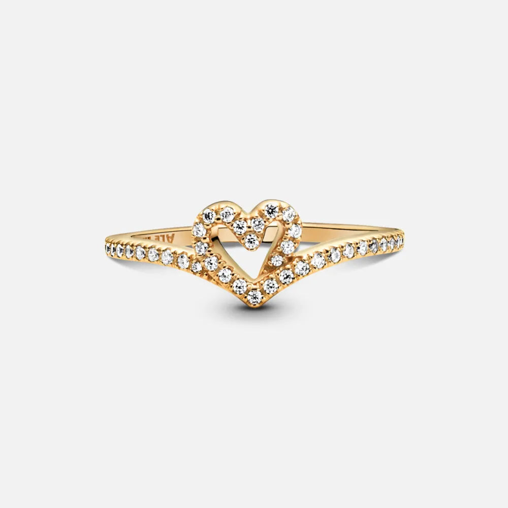 Liora Dream Gold Ring
