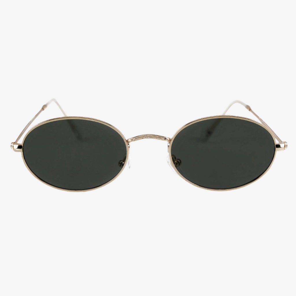 Ravisse Aura Black Gold Sunglasses
