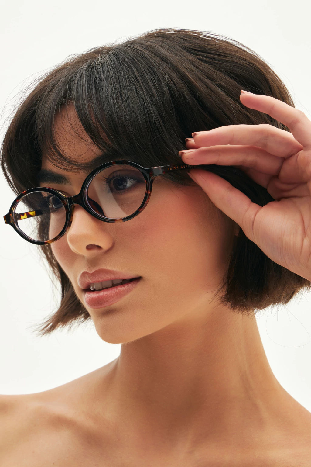 Sylora Nova Leopard Sunglasses