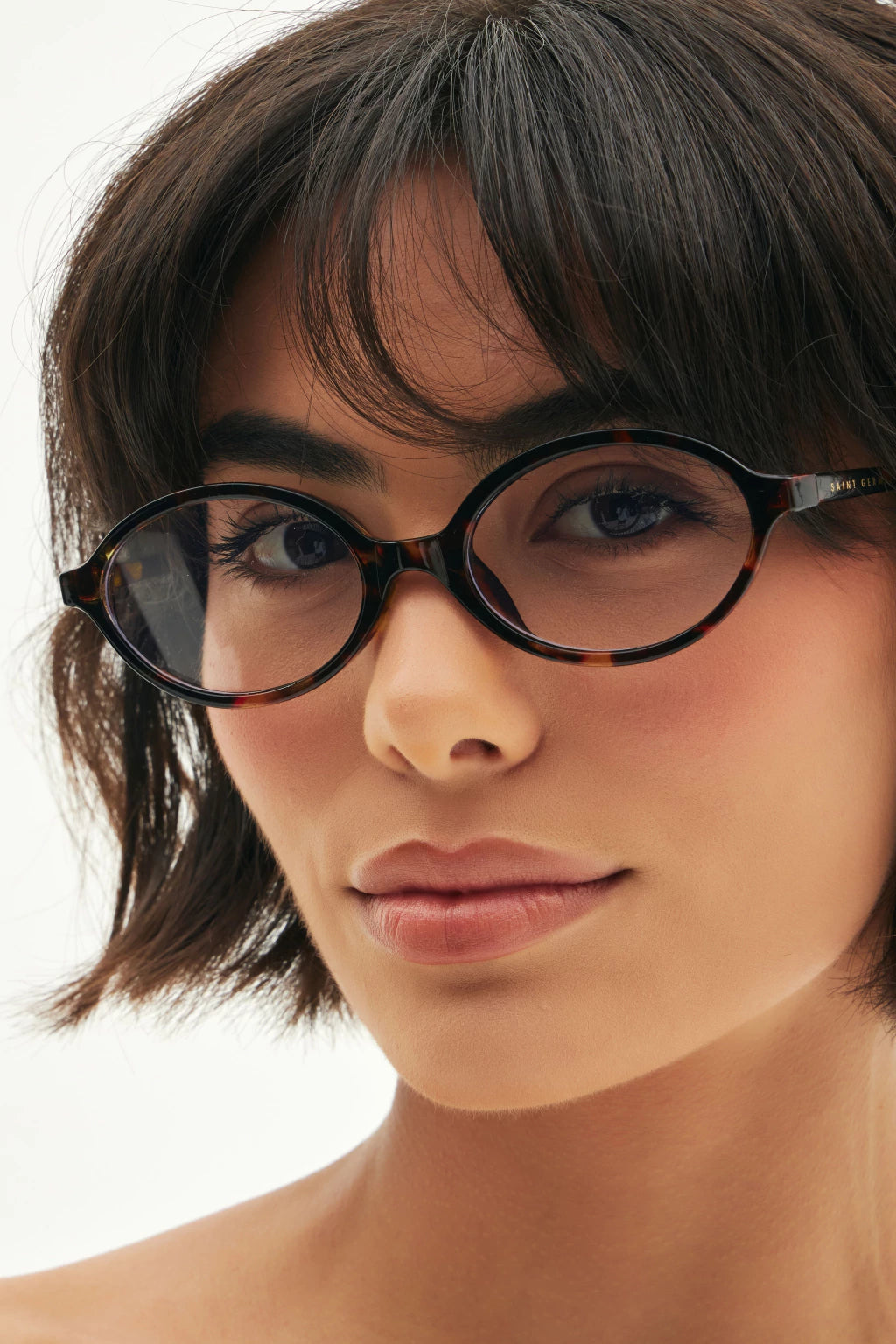 Sylora Nova Leopard Sunglasses