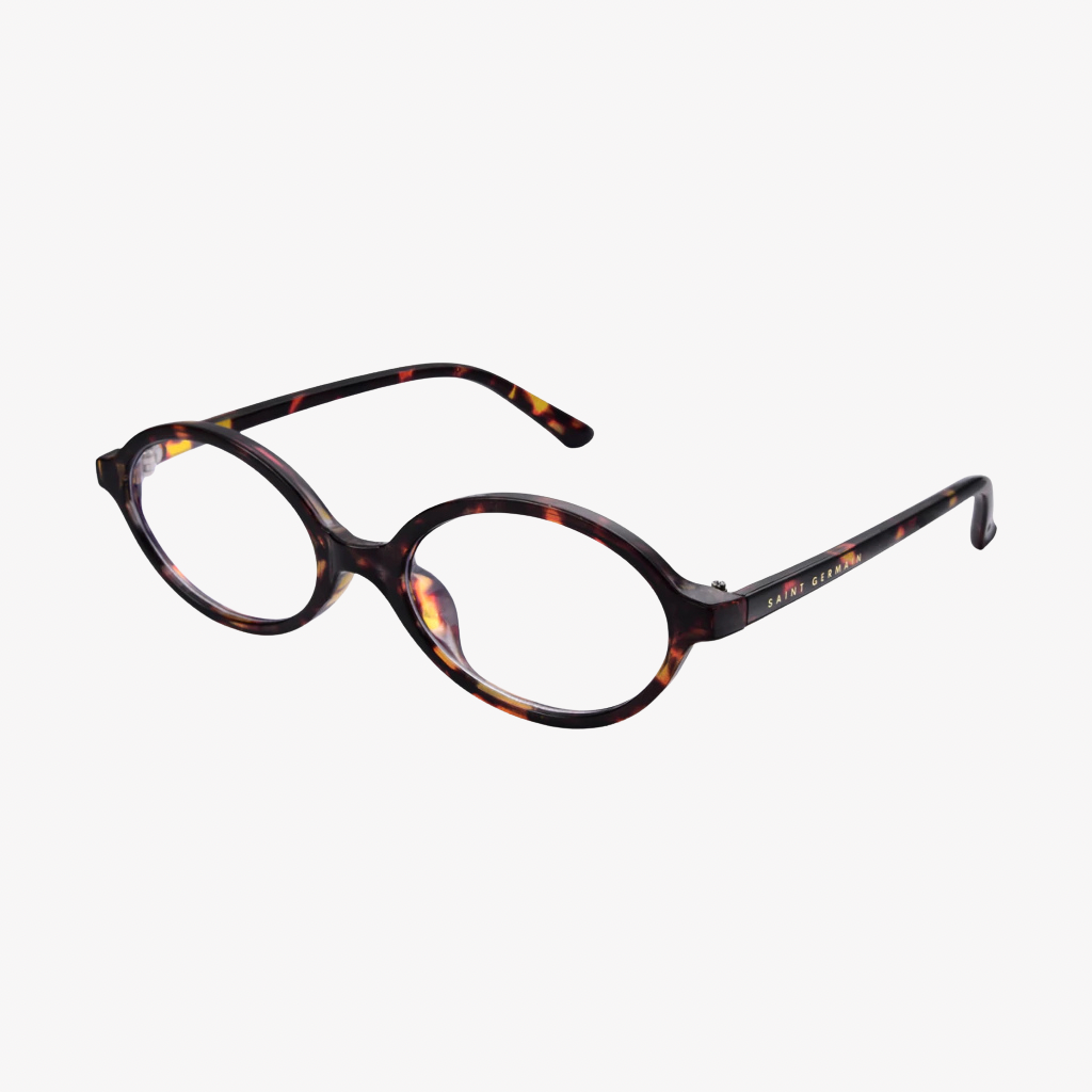 Sylora Nova Leopard Sunglasses