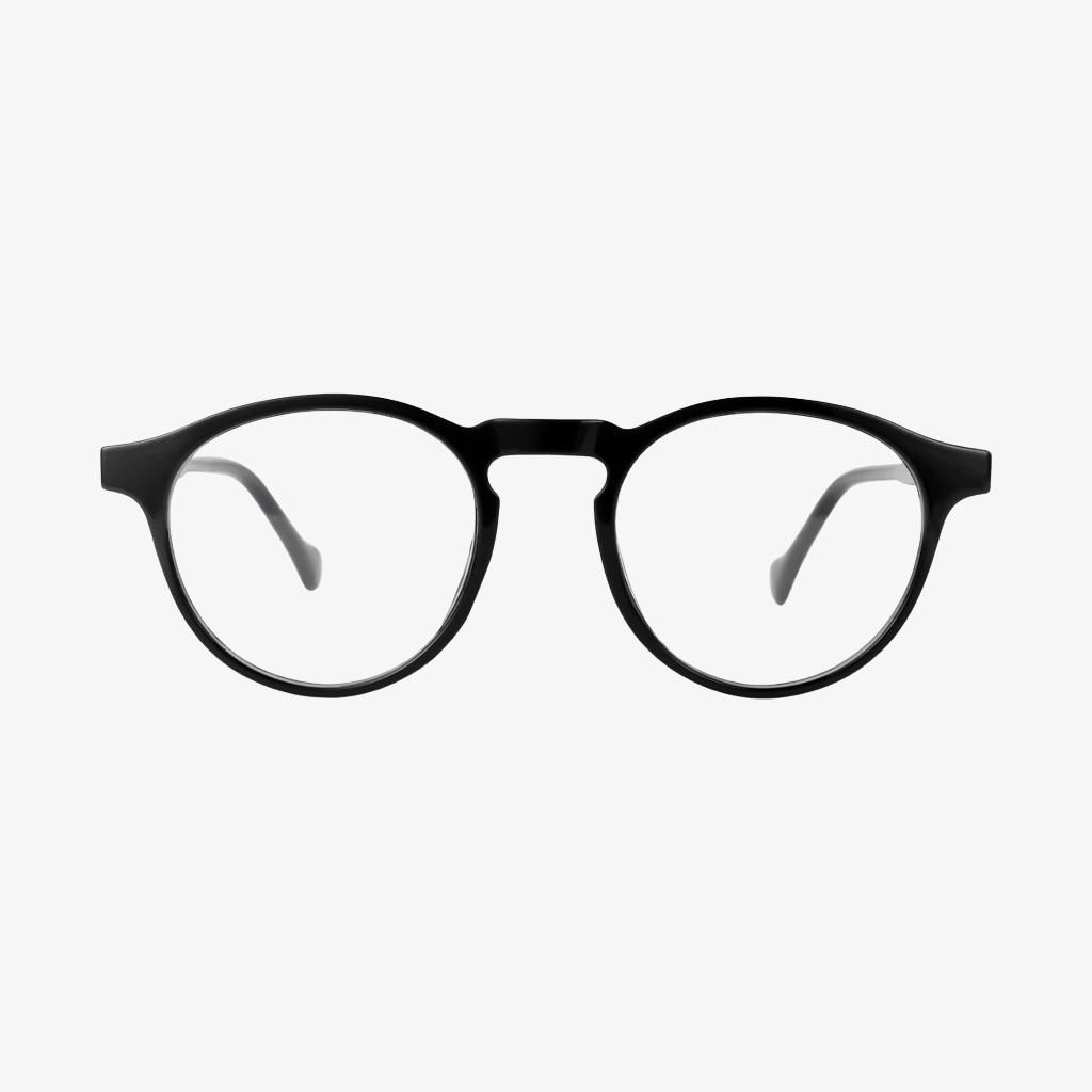 Marvion Spark Black Sunglasses