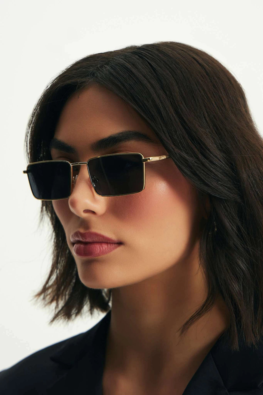 Orvessa Pure Gold Sunglasses
