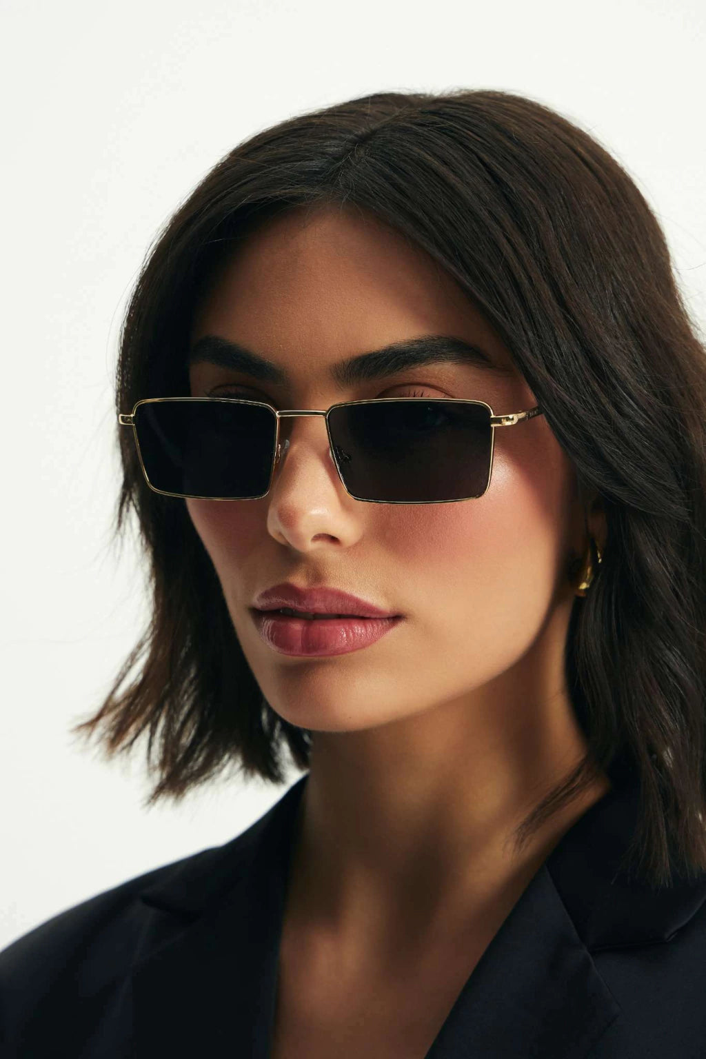 Orvessa Pure Gold Sunglasses