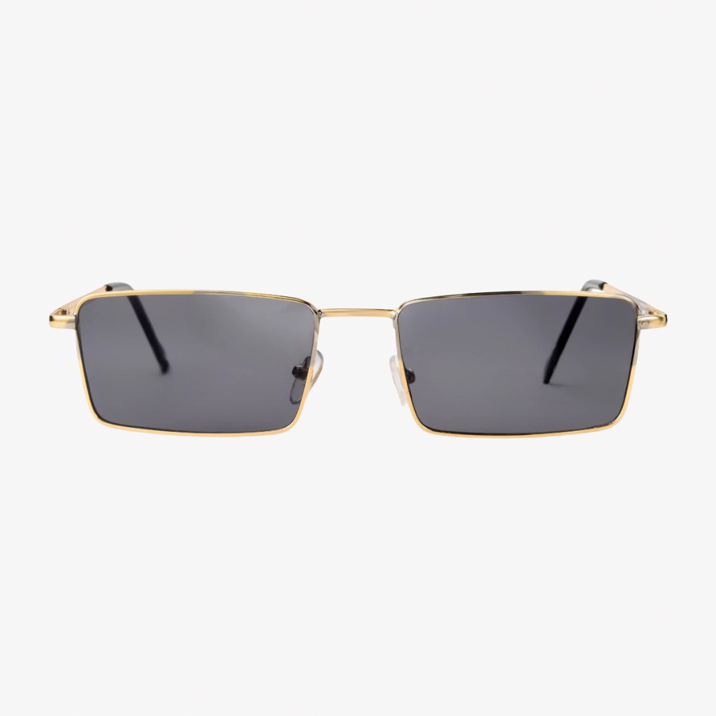 Orvessa Pure Gold Sunglasses