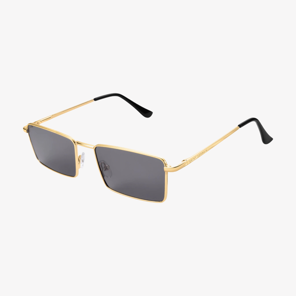 Orvessa Pure Gold Sunglasses